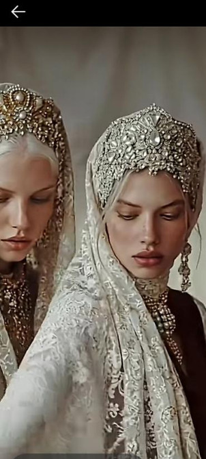 Свадебное платье, цвет - Белый, Открытые плечи Бишкек - изображение 20