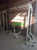 Силовой тренажер, Мультистанция, Для спины Бишкек