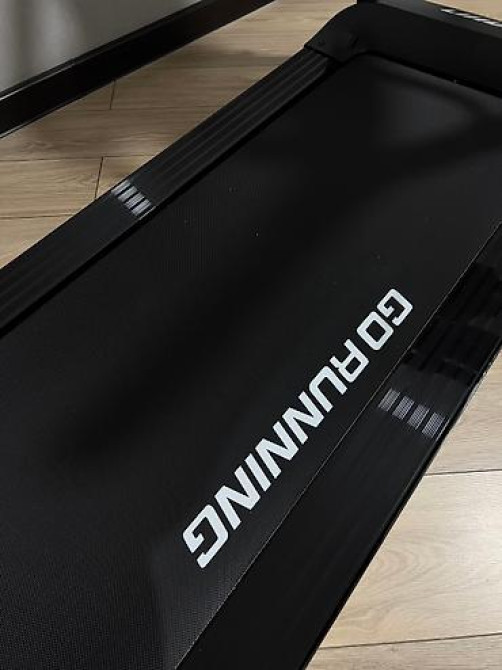 Беговая дорожка R8 — супер мощная, умная и доступная! Современный Бишкек - изображение 7