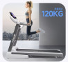 Беговая дорожка YPOO Fitness для дома - Максимальная нагрузка: до 120 Бишкек