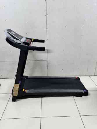 ✅ Беговая дорожка Fitness b50 ???????? Грузоподъемность 130кг ???? Максимальная Бишкек
