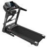 Беговая дорожка Jimusi HT - 9006DS. Мощность двигателя : 2.5 HP Бишкек