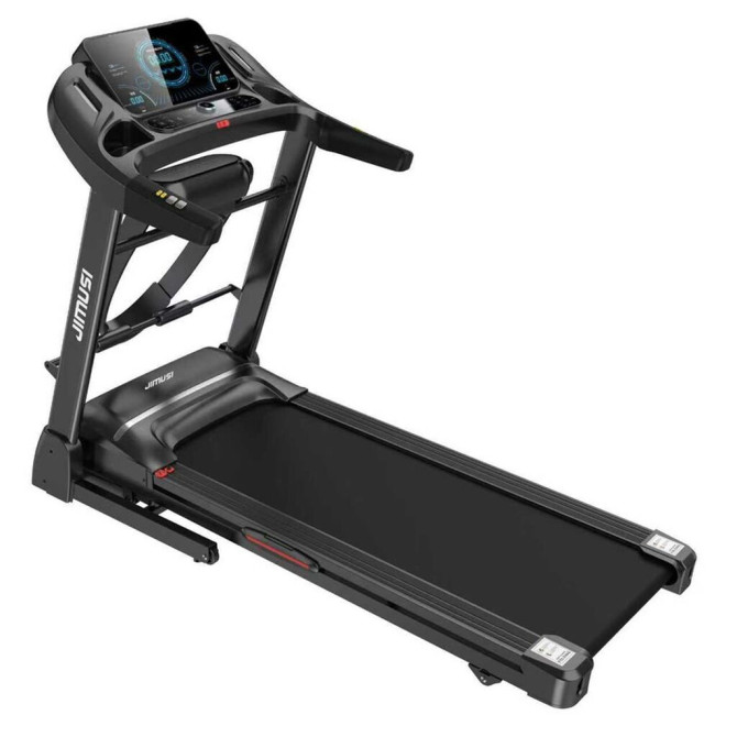 Беговая дорожка Jimusi HT - 9006DS. Мощность двигателя : 2.5 HP Бишкек - изображение 1