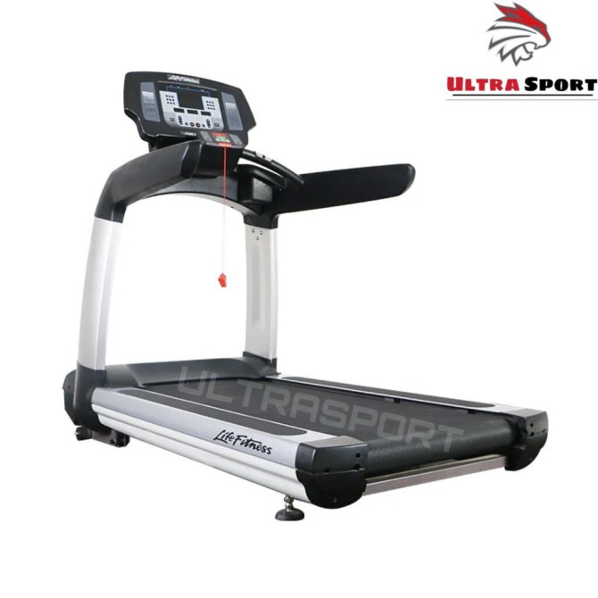 Проф дорожка Life Fitness ???????? ▫️Американская фирма Life Fitness ⭐️ Бишкек - изображение 1