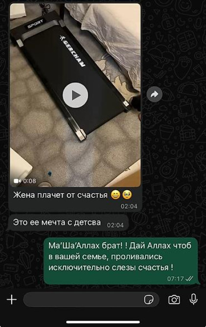 Твой личный стадион, где всегда +22°C и светит солнце! ☀️ Зима — не Бишкек - изображение 31