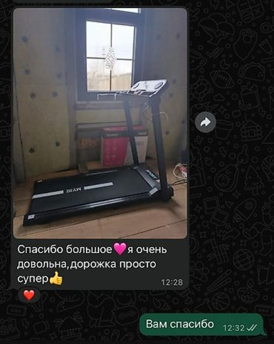 Твой личный стадион, где всегда +22°C и светит солнце! ☀️ Зима — не Бишкек - изображение 7
