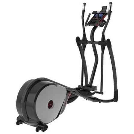 Профессиональный ???? эллиптический тренажер Smooth Fitness CE 3.6 С Бишкек
