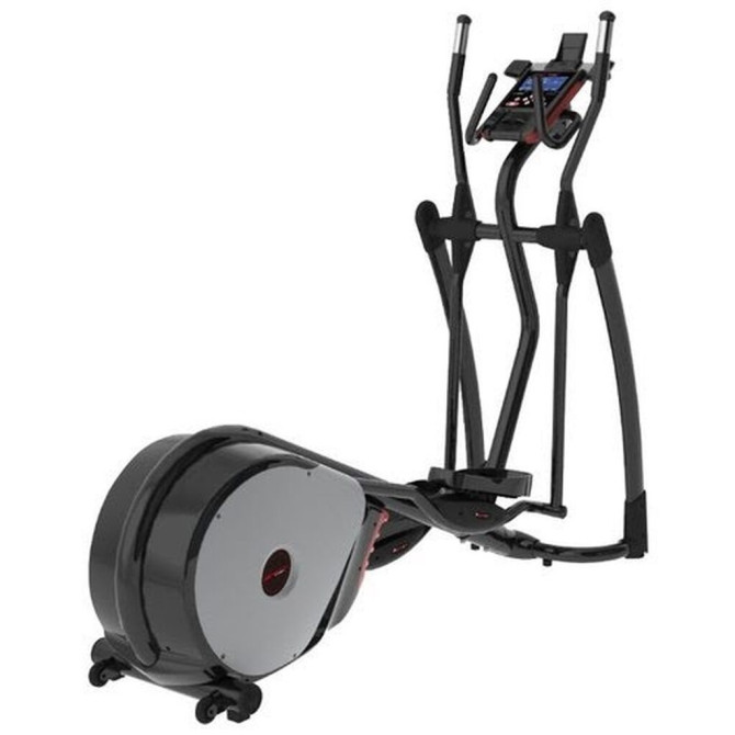 Профессиональный ???? эллиптический тренажер Smooth Fitness CE 3.6 С Бишкек - изображение 1