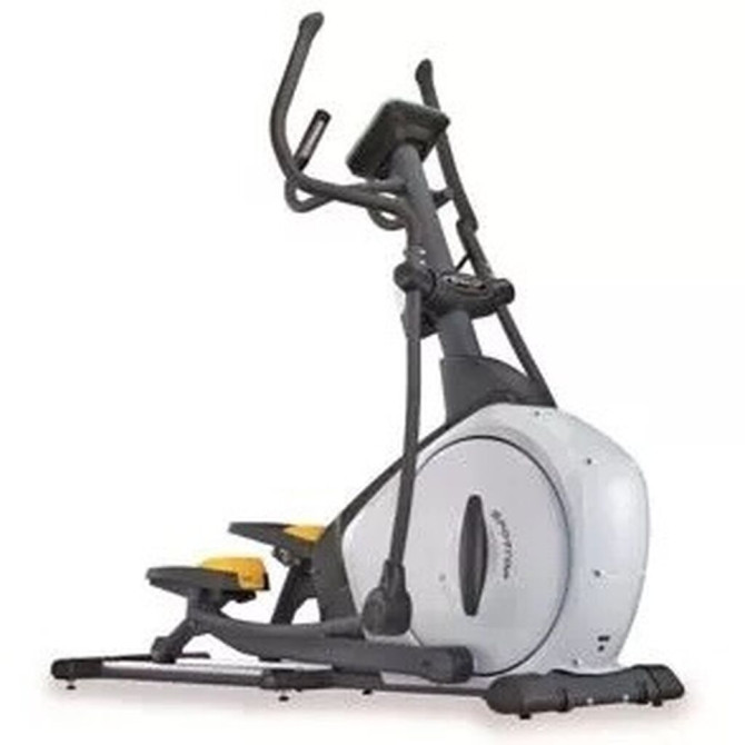 Эллиптический тренажер из США ???? AeroFIT MaxFit E5000 вы можете Бишкек - изображение 1