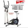 Магнитный велоэллиптический тренажёр BC-66012 - Тип: Indoor Cycling Бишкек