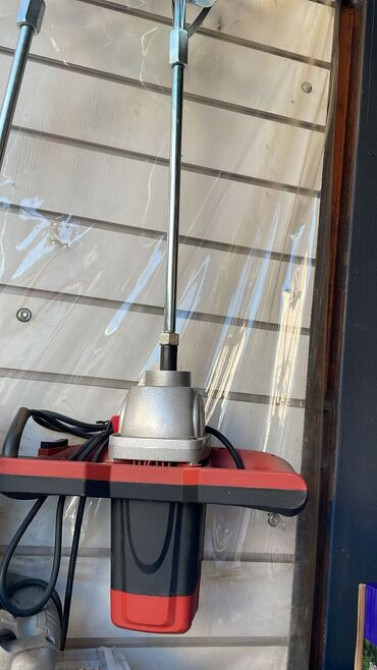 Миксер Виттон новый 1650 ват Также у нас можете купить Бишкек - сүрөт 5