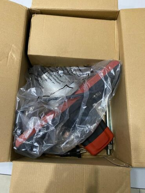 Миксер Виттон новый 1650 ват Также у нас можете купить Бишкек - сүрөт 3