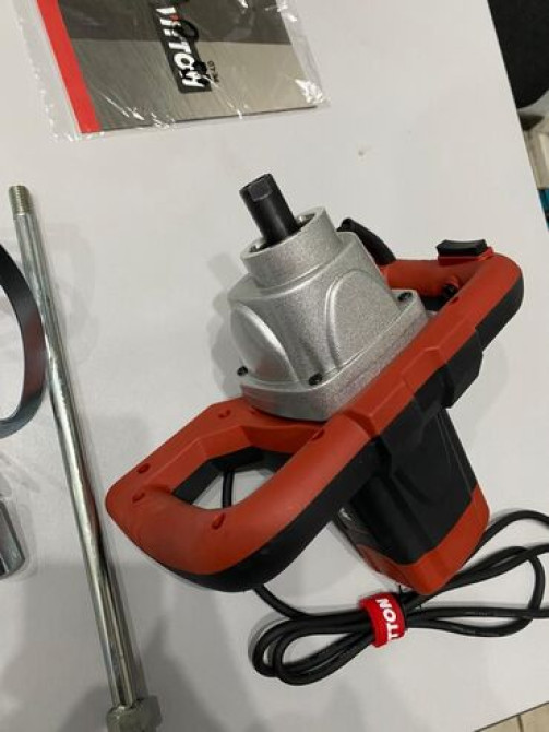 Миксер Виттон новый 1650 ват Также у нас можете купить Бишкек - сүрөт 2