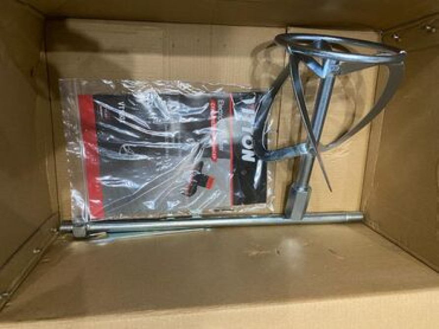 Миксер Виттон новый 1650 ват Также у нас можете купить Бишкек - сүрөт 6