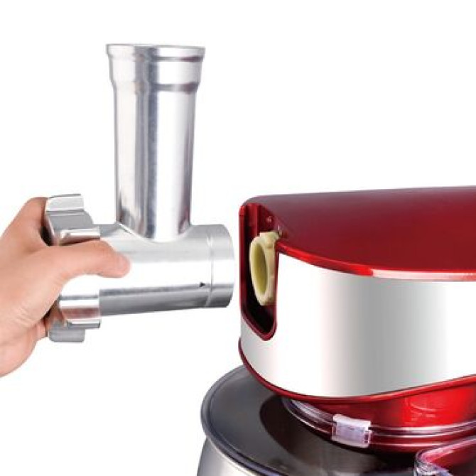 Цена по акции 3/1 Мульти миксер ???????? От немецкого бренда ???????? 1 год Бишкек - сүрөт 4