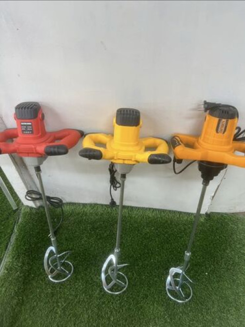 Миксер DINGQI Модель: JA06402 Напряжение: 220-240В~ Частота: 50/60Гц Bishkek - photo 2