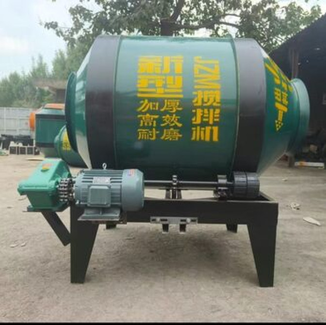 Продаю бетономешалка новый от 400 до 600 кг можно перемешать очень Bishkek - photo 1