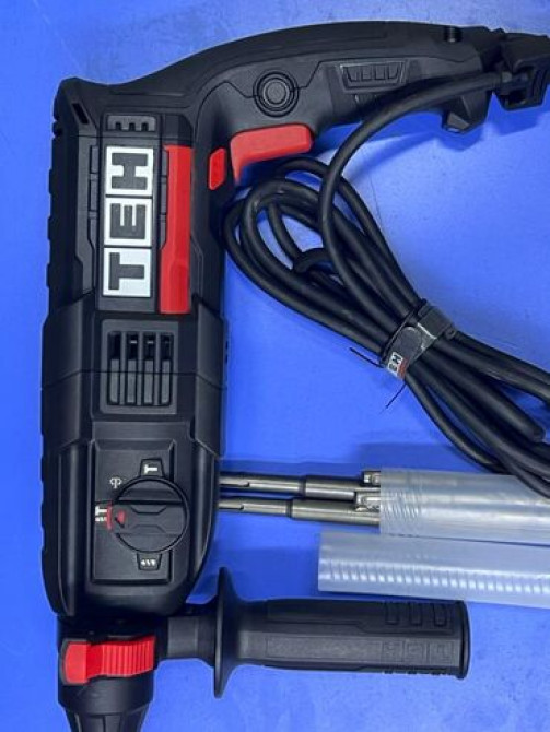 Перфоратор, Новый, Бесплатная доставка Bishkek - photo 5