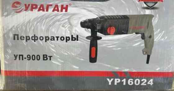 Перфоратор, Makita, Новый, Бесплатная доставка Бишкек