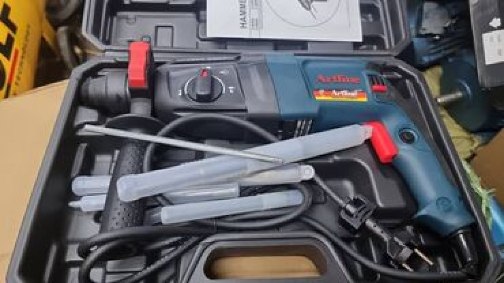 Перфоратор Новый Bishkek - photo 2