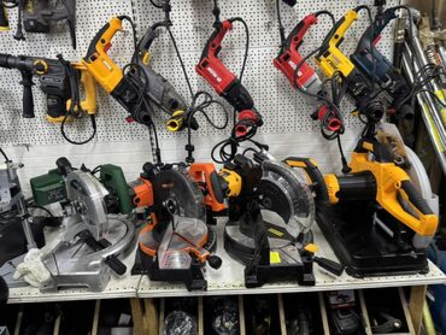 Перфоратор, Новый, Платная доставка, Бесплатная доставка, Самовывоз Bishkek - photo 6