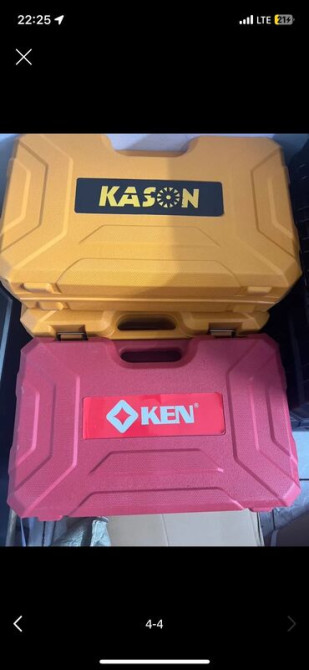 Перфоратор, Новый, Бесплатная доставка, Платная доставка, Самовывоз Бишкек - изображение 3