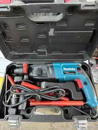 Перфаратор MAKITA Распродажа Бишкек