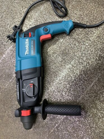 Перфаратор MAKITA Распродажа Бишкек - изображение 4