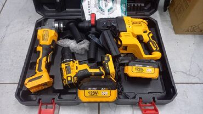 Перфаратор MAKITA Распродажа Бишкек - изображение 6