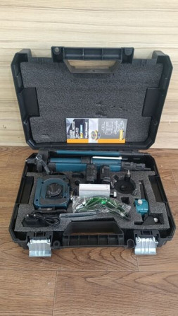 Перфоратор, Makita, Новый, Самовывоз, Платная доставка, Бесплатная доставка Бишкек - изображение 3