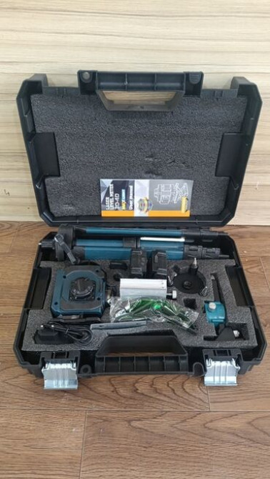 Перфоратор, Makita, Новый, Самовывоз, Платная доставка, Бесплатная доставка Бишкек - изображение 3