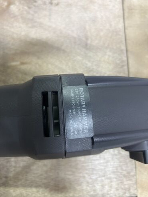 Перфоратор, Новый, Самовывоз, Бесплатная доставка, Платная доставка Bishkek - photo 3