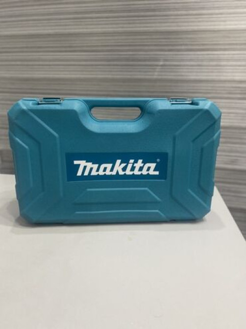 Перфоратор, Makita, Новый, Самовывоз, Бесплатная доставка Бишкек - изображение 4