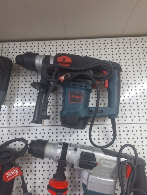 Перфоратор, Prox Bishkek - photo 1