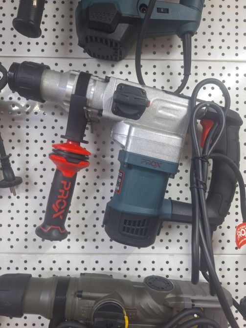 Перфоратор, Prox, Новый Бишкек - сүрөт 1