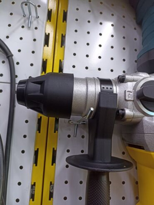 Перфоратор, Rolf Бишкек - сүрөт 2