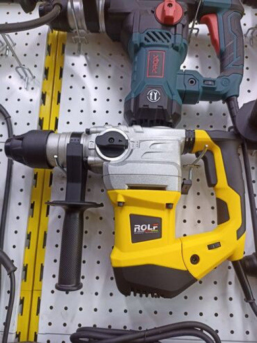 Перфоратор, Rolf Бишкек - сүрөт 1