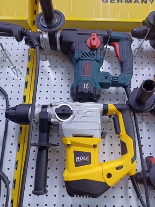 Перфоратор, Rolf Бишкек - сүрөт 3