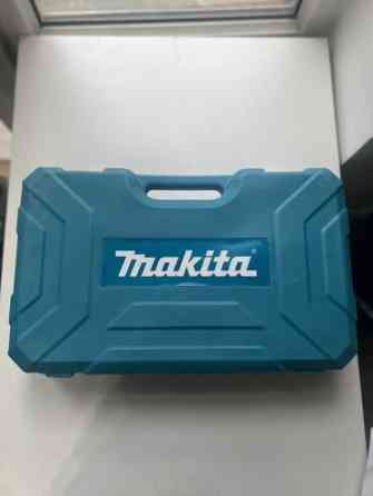 Перфоратор, Makita, Новый, Бесплатная доставка Бишкек