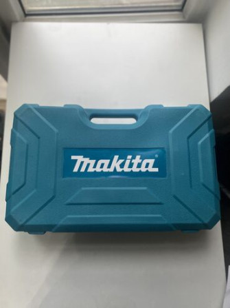 Перфоратор, Makita, Новый, Бесплатная доставка Бишкек - изображение 5