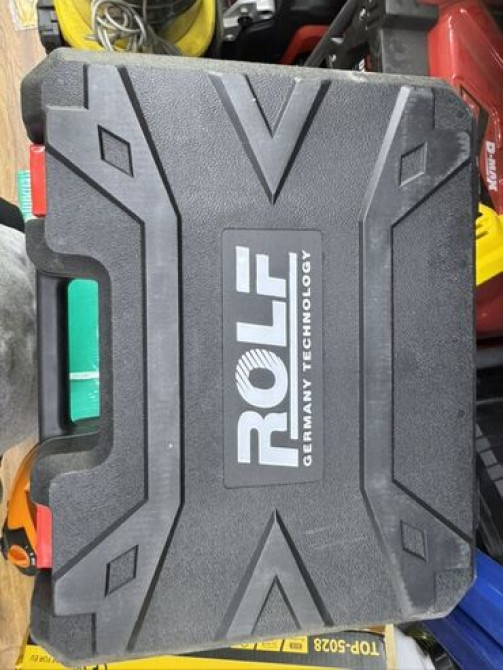 Перфоратор, Rolf Бишкек - сүрөт 2