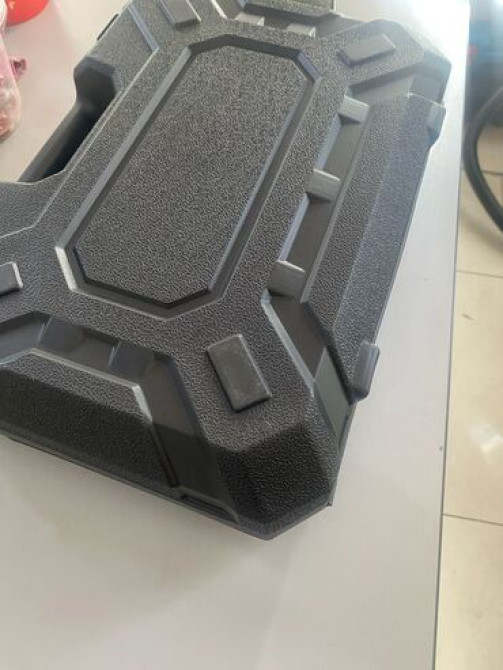 Перфоратор, Ураган, Новый, Бесплатная доставка Бишкек - сүрөт 5