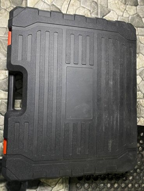 Перфоратор, Новый, Самовывоз Бишкек - изображение 3