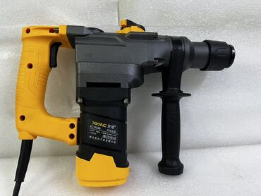 Перфоратор, Новый Бишкек - сүрөт 1