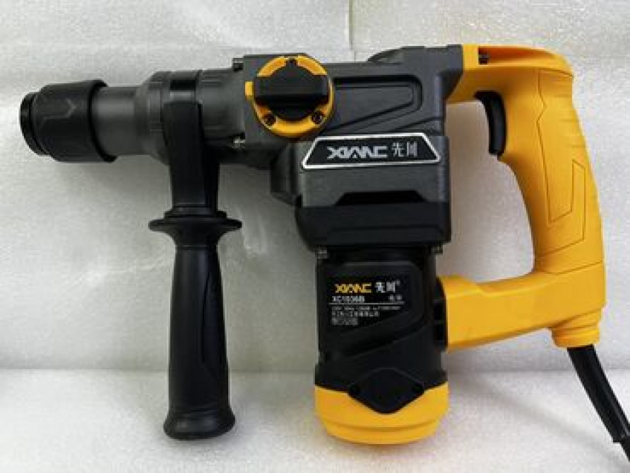 Перфоратор, Новый Бишкек - сүрөт 1