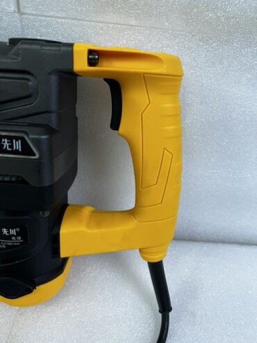 Перфоратор, Новый Бишкек - сүрөт 3