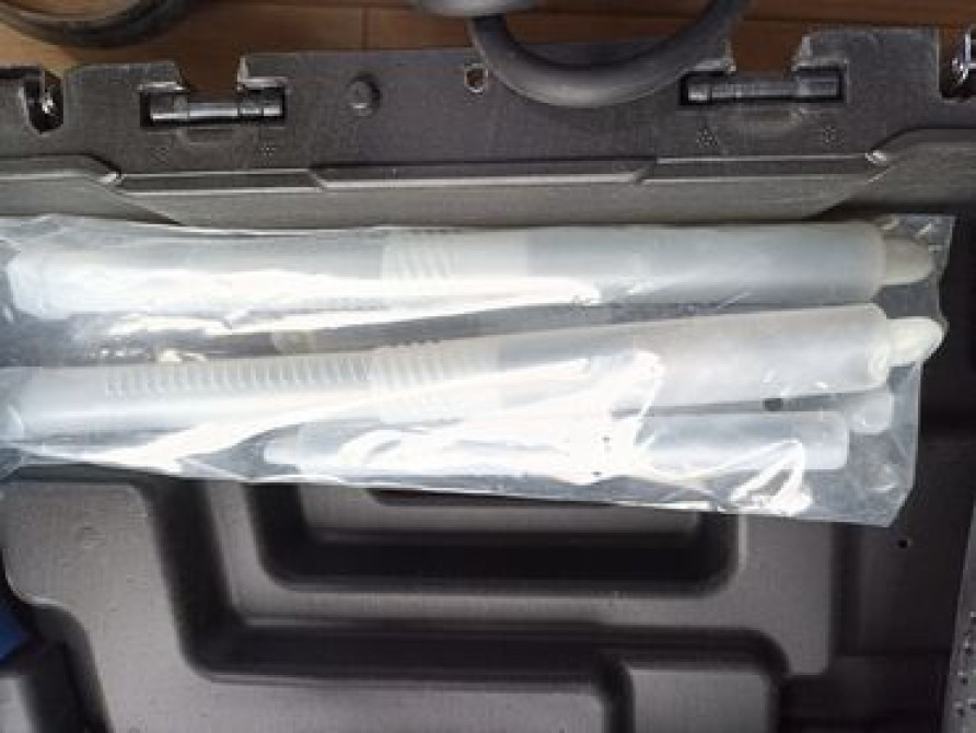 Перфоратор, Prox Бишкек - сүрөт 3