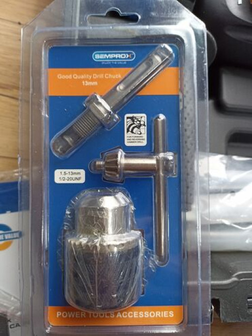 Перфоратор, Prox Бишкек - сүрөт 2