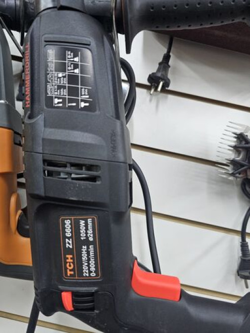 Перфоратор Бишкек - сүрөт 4