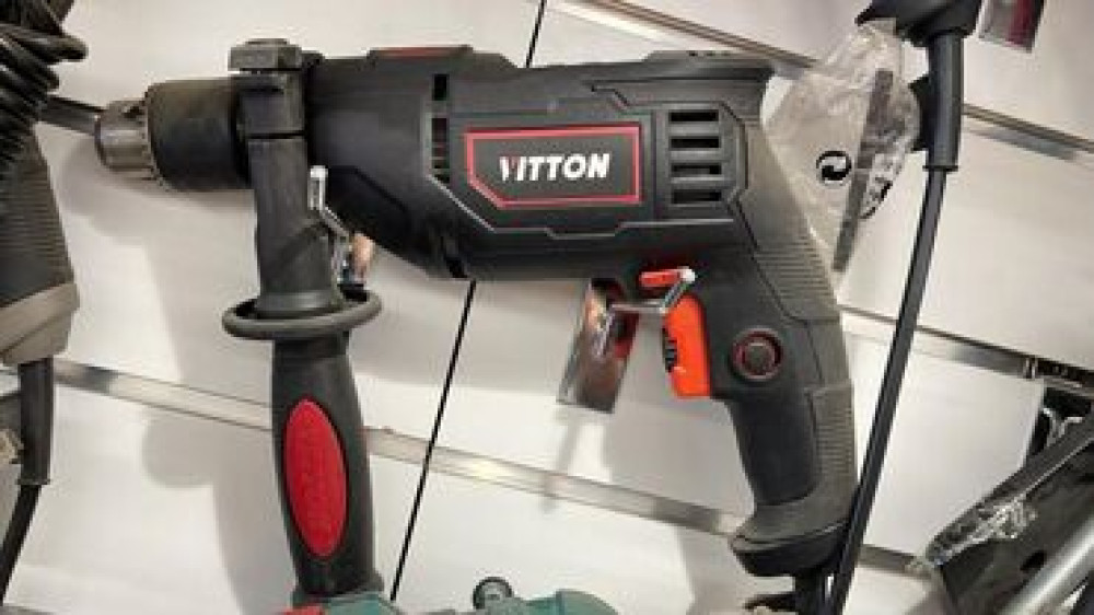 Перфоратор, Ураган, Bosch, Новый, Бесплатная доставка Бишкек - изображение 2